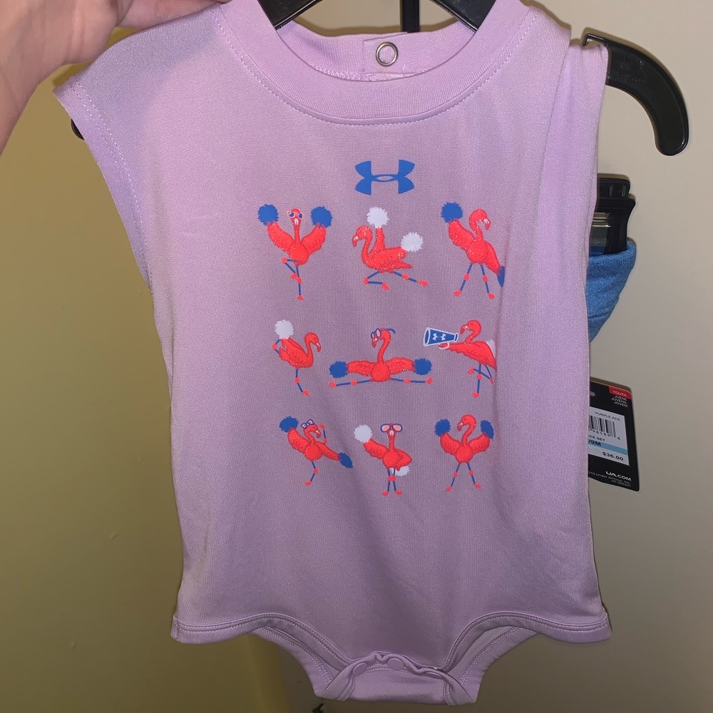 6-9 Month Outfit